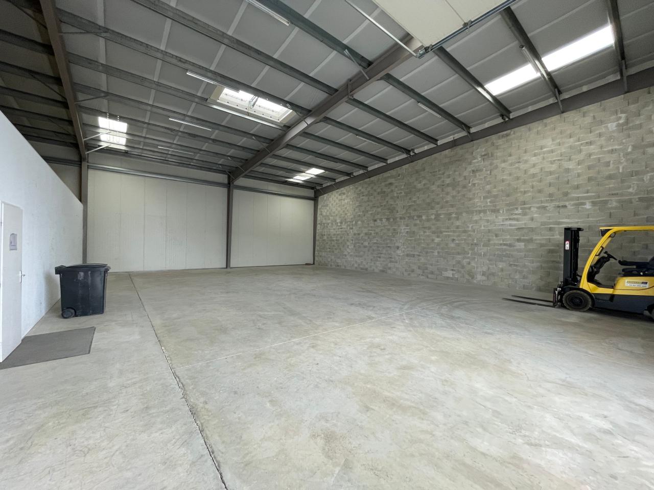 Local d'activité Flavigny-sur-Moselle 338m² Location local d'activité Flavigny-sur-Moselle Meurthe-et-Moselle OLACT2425562 7